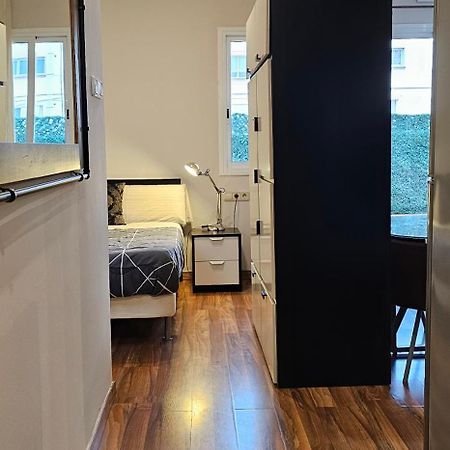 Apartmán Penthouse In Sagrada Familia Barcelona Exteriér fotografie