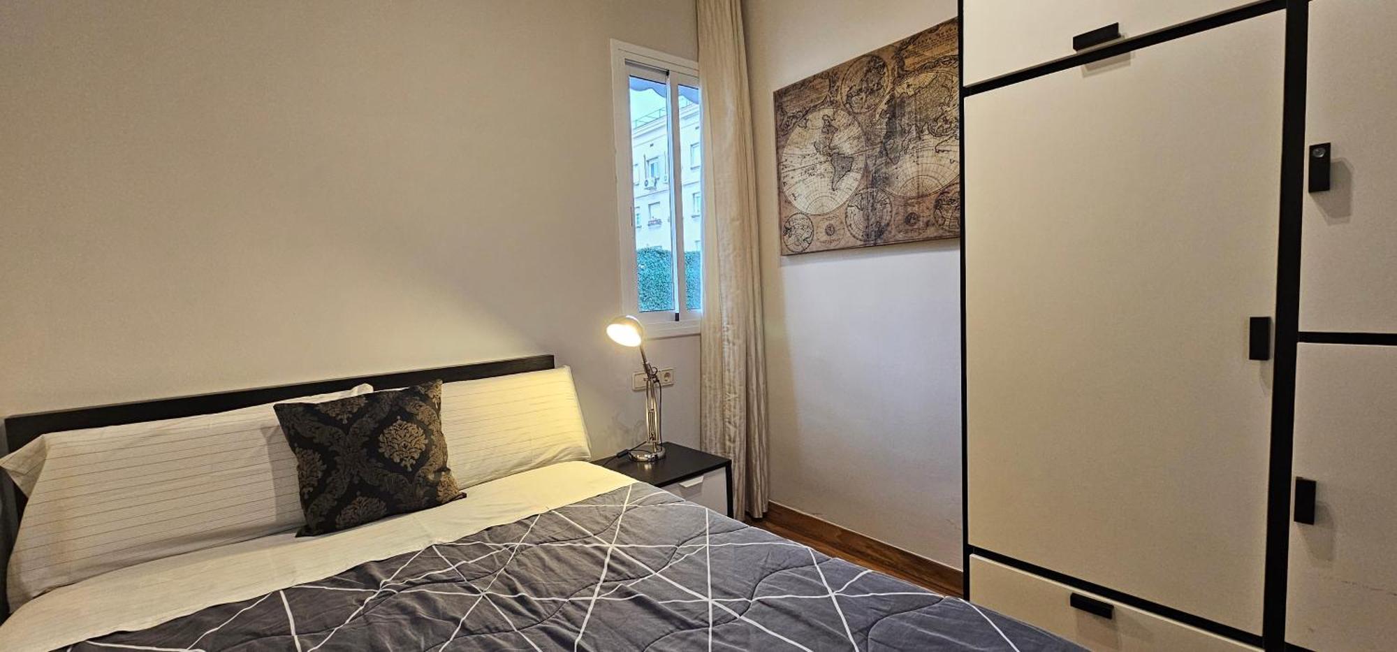 Apartmán Penthouse In Sagrada Familia Barcelona Exteriér fotografie