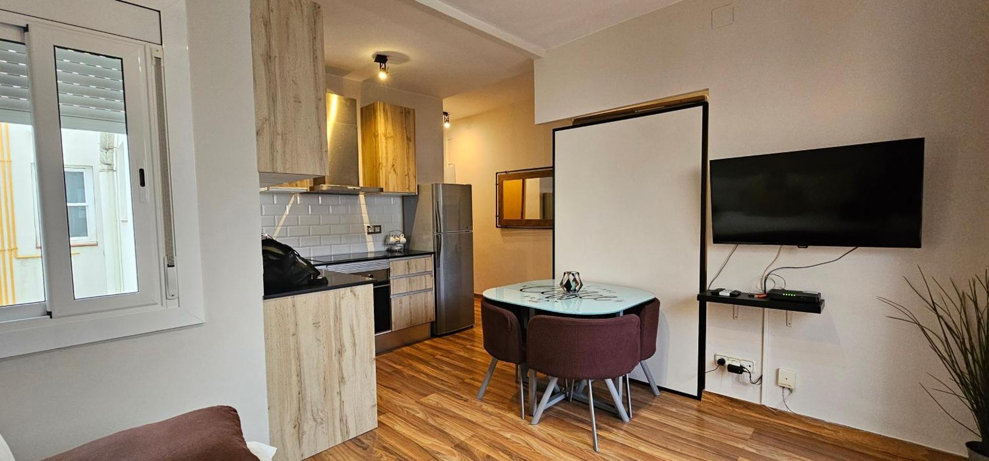 Apartmán Penthouse In Sagrada Familia Barcelona Exteriér fotografie