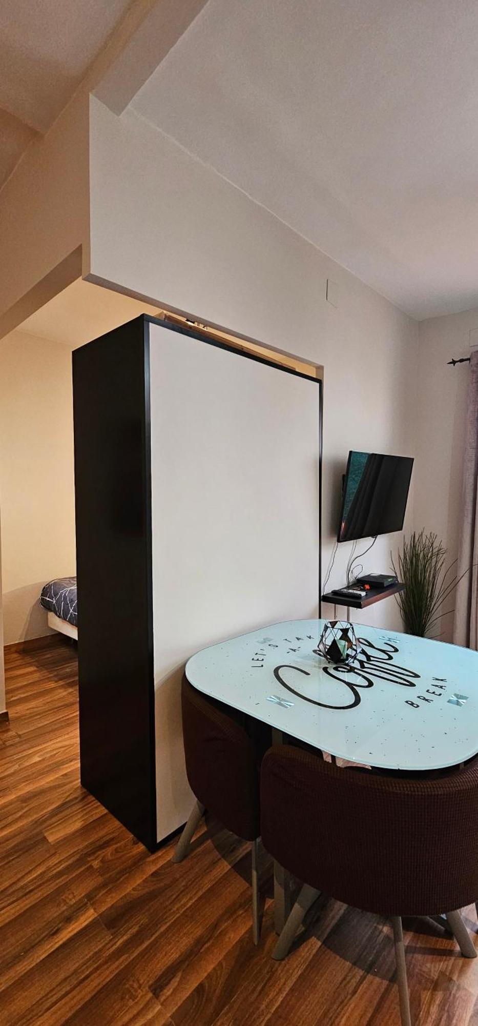 Apartmán Penthouse In Sagrada Familia Barcelona Exteriér fotografie