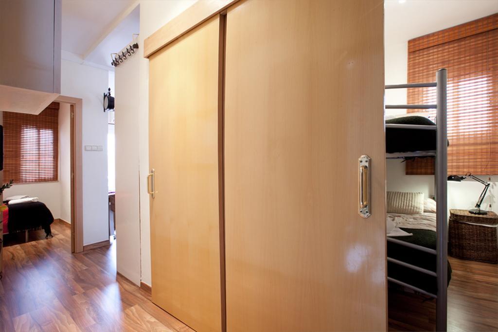 Apartmán Penthouse In Sagrada Familia Barcelona Exteriér fotografie