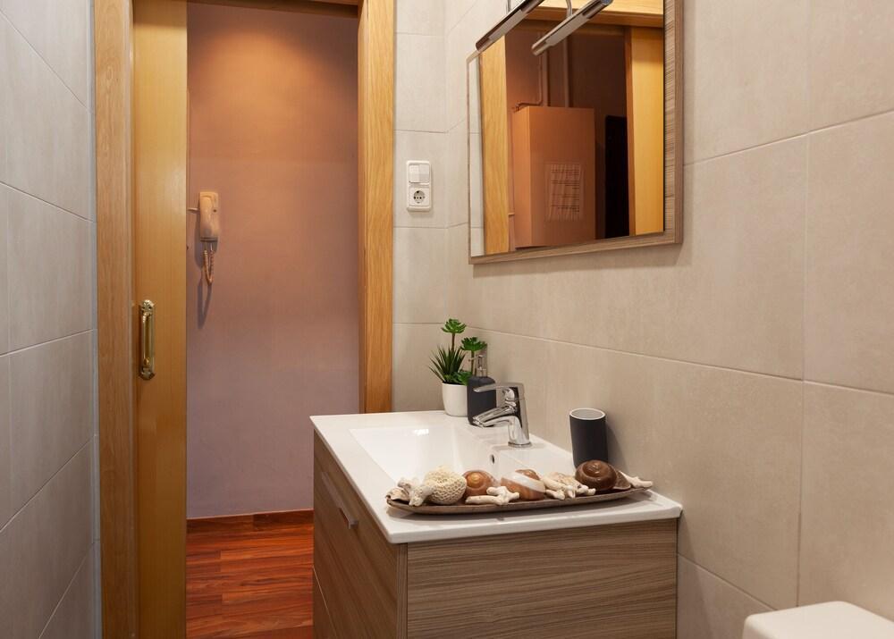 Apartmán Penthouse In Sagrada Familia Barcelona Exteriér fotografie